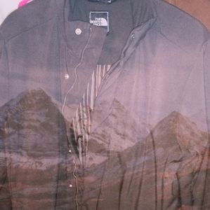 Northface jacket